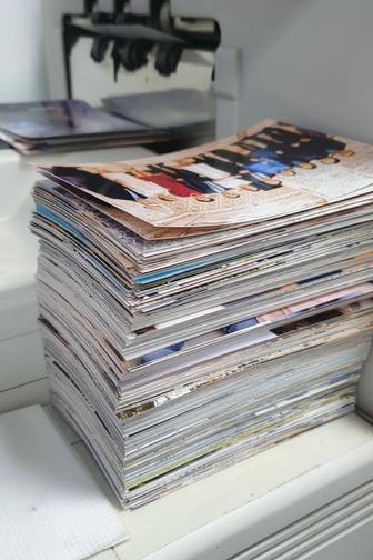 10на15 Фотопечать Цифровая печать фотографий.