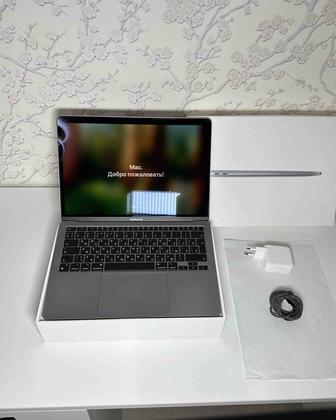 MacBook Air M1 / макбук эир отличное состояние, ноутбук