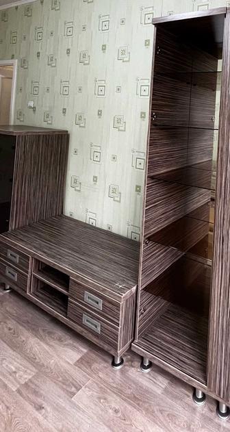 Тумба тв и пенал