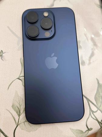 iPhone 15 pro