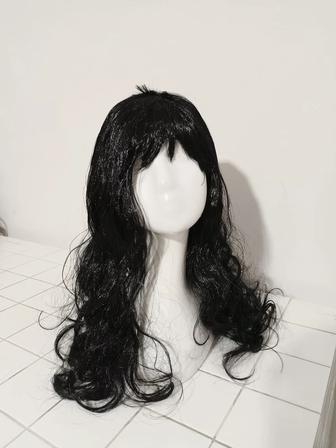 Парики карнавальные новые