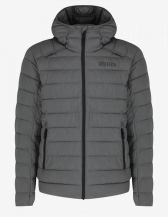 Мужской куртка