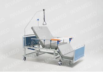 Медицинская кровать б/у