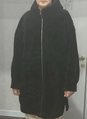 Продам натуральные дубленки 50-52-54 размеры Турция