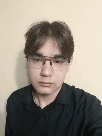 Репетитор по химии, биологии и истории Казахстана