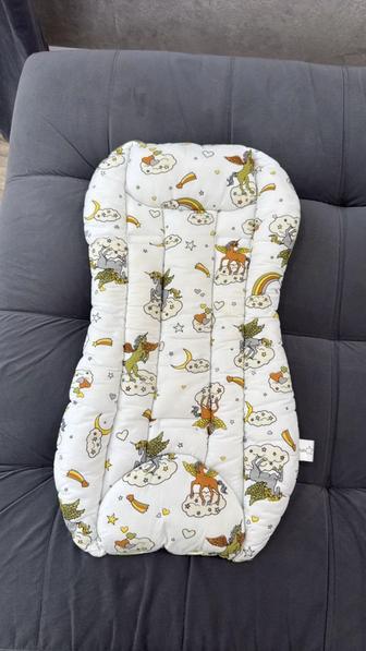 Матрас в коляску