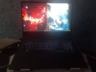 Продам игровой ноутбук