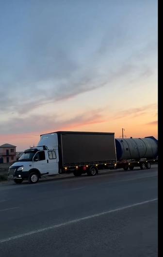 Газель Грузоперевозки и Автовоз Эвакуатор