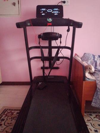 Беговая дорожка