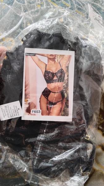 Продается Красивое женское белье