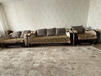 Продается диван за 60000 тг