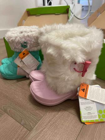 Crocs оригинал