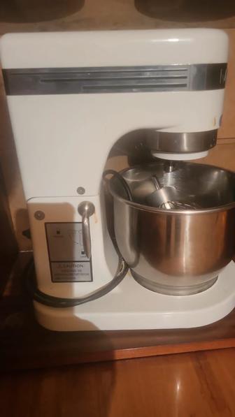 Тестомес,миксер