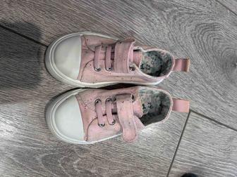 Кеды детские