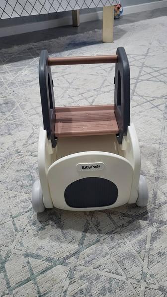 Продам машинку каталку