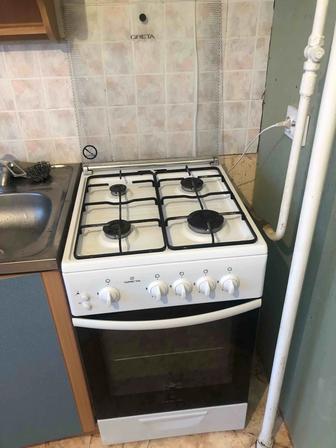 Продам Газплиту б/у