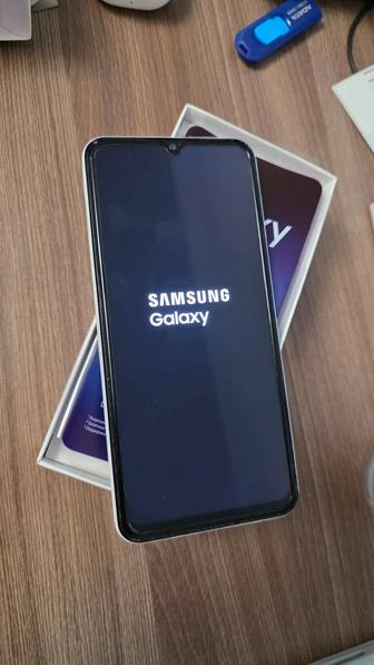 Продам телефон Samsung a23 64gb бел
