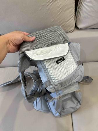 Продам рюкзак-кенгуру