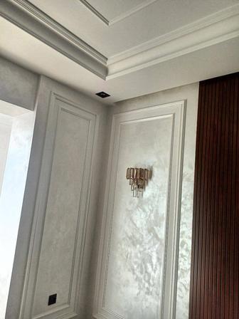 Ремонт квартир под ключ через нотариуса и срок