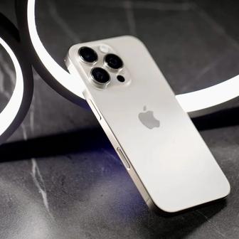 Обмен iPhone 16pro на модель ниже
