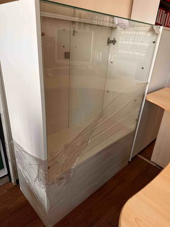 Оборудования для торговли, стеллажи