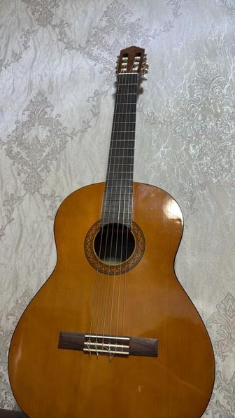 YMAHA c40 гитара классика