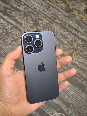 Iphone 15 pro 128гб