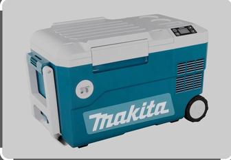 Изотермический контейнер Makita DCW180Z