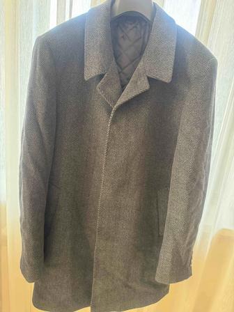 Пальто мужской