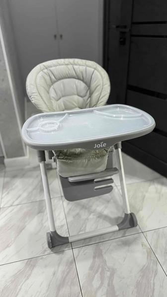 Детский стульчик