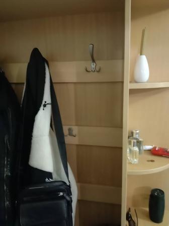 Продам прихожую