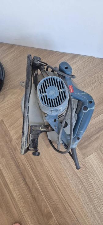 Электропила