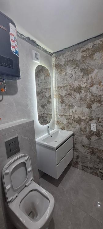 Услуги ао ремонту квартир