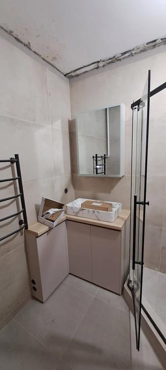 Услуги ао ремонту квартир