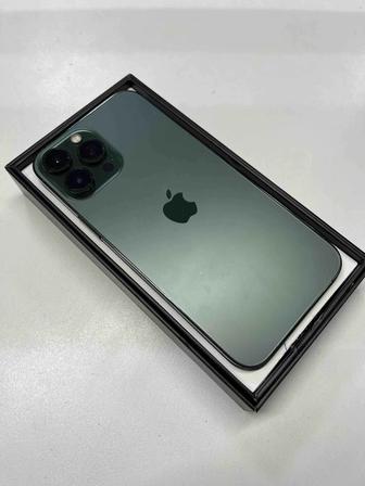 Apple IPhone 13 Pro Max, 256gb, 80%.