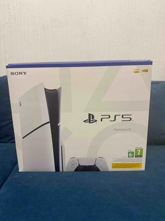 Play Station 5 slim