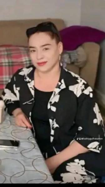 УЙ тазалаймыз таза әрi тез