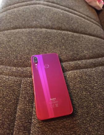 Xiaomi redmi note 7