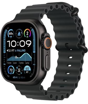 Продам новые Apple Watch Ultra 2 Black