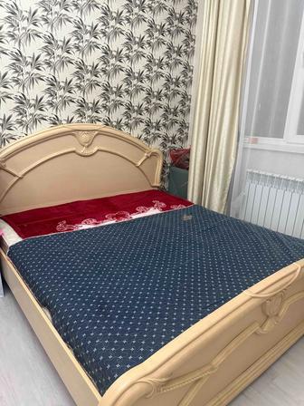 Продам спальный кровать