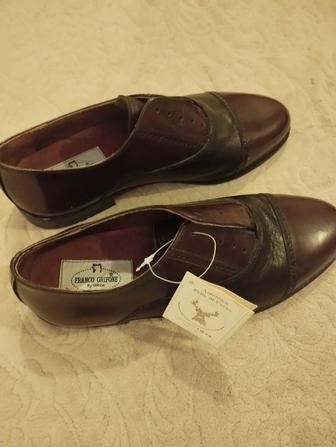 Мужские туфли