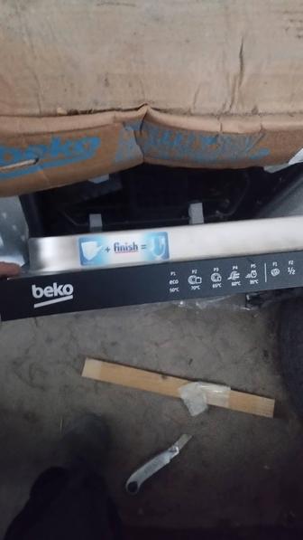 Продам посудомоечную машину