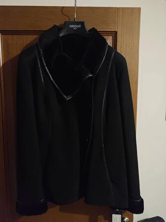 Дублёнка Продать