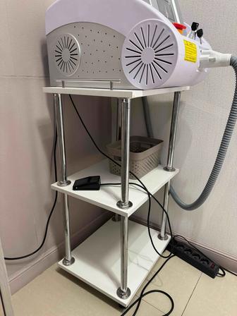 Помощник на колесиках