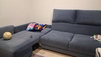 Отклеить и приклеить обои