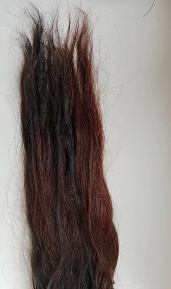 Нарутальные волосы продам