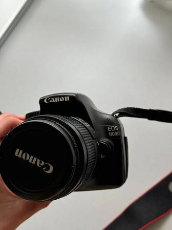 Canon EOS 1100d