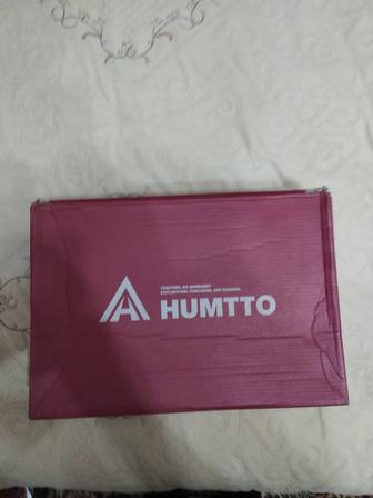 Hummto мужские зимние ботинки