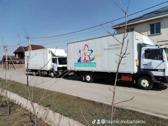 Груза перевозки 5 тонн