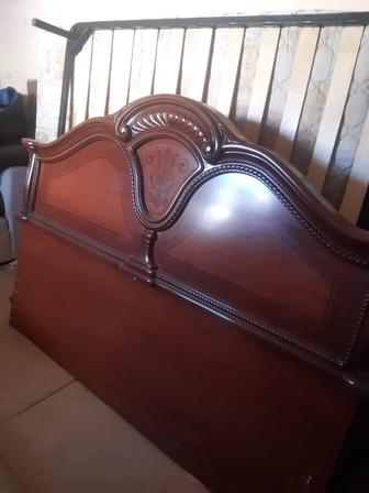 Продам кровать